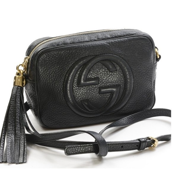 Gucci Bag Shoulder Purchase Soho - Picture 1 of 1